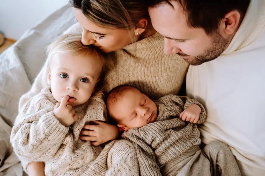 Babybauchfotos München – natürliche Schwangerschaftsbilder