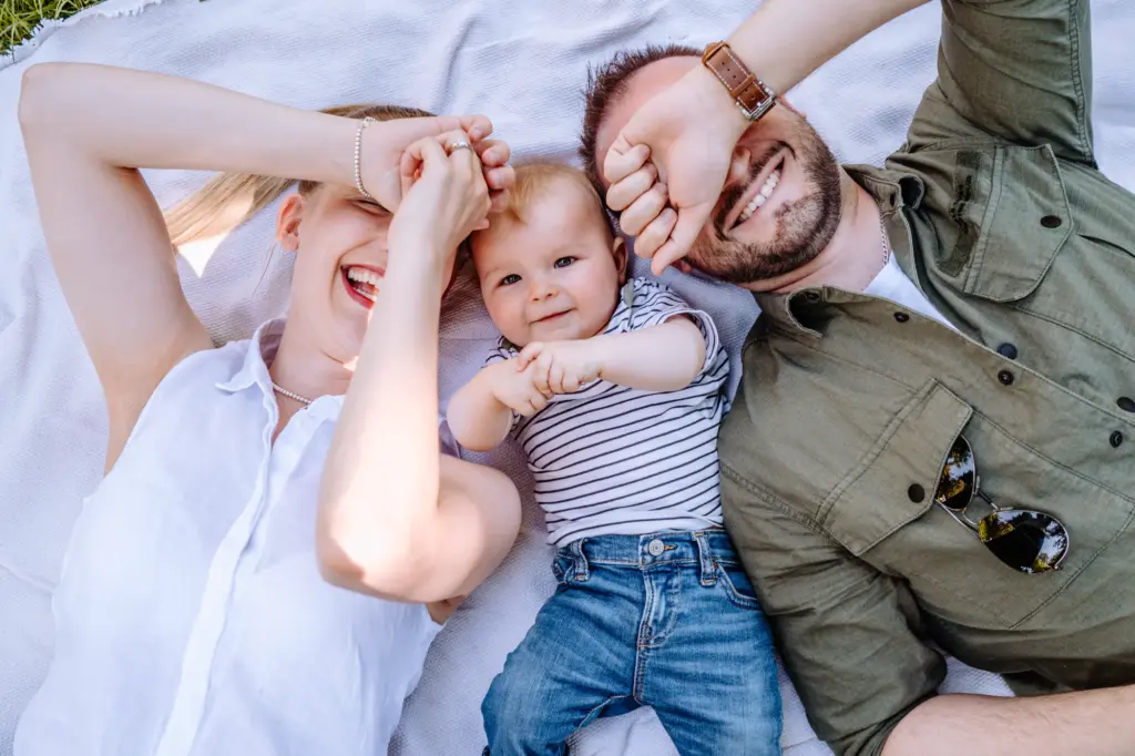Familienfotos Tutzing am See