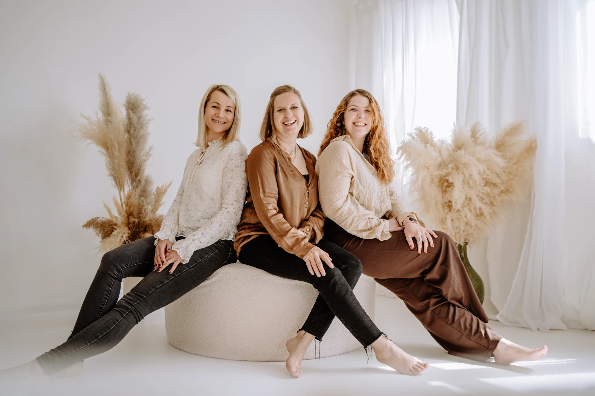 AvH Photography - Team